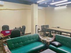 -福地清吧