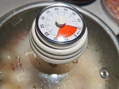 -芸山季·云南山珍菌火锅(人民广场来福士店)