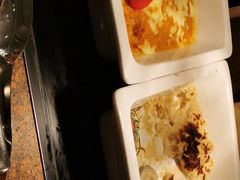 -济南香格里拉·咖啡泉自助餐厅