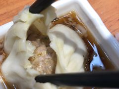 -百年龙袍蟹黄汤包(融创茂店)