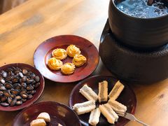 -一号铺子·大炉茶