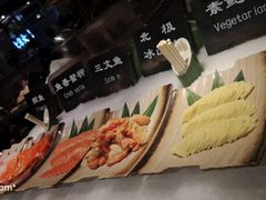 -星伦多自助料理(花山金鹰店)