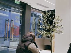 -喜茶(上海五角场万达店)