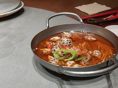 -紫阳海鲜楼·传承闽味(长乐路总店)