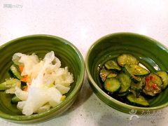 -将军牛排·尔滨地标朝鲜族美食(总店)
