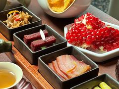 -彝席之地四合院·山珍私宴·婚宴