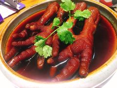 -强记鱼粥(南村店)