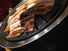 -九田家黑牛烤肉料理(石路天虹店)