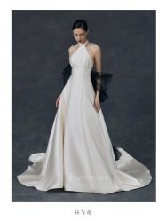 点击看大图 -Chic Bridal 熙可婚纱