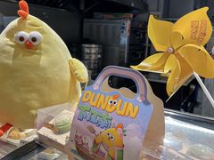 -百年同和·江南点心院(山塘街店)