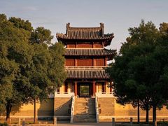 -商丘古城-应天书院