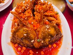 -盈春大饭店(千山路店)