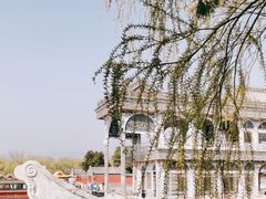 -颐和园