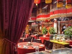-正阳门饭庄·烤鸭·北京菜(万丰路七里庄店)