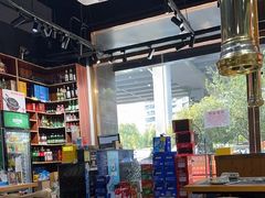 -鹤之乡·齐齐哈尔烤肉·非遗(秋涛路店)