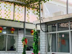 -金台阶鱼馆(于桥水库店)