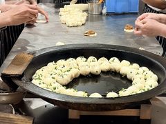 -哑巴生煎(临顿路店)
