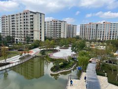 -梧桐人家中国太平国际健康颐养社区