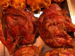 -肖肖酸萝卜鱼火锅(总店)