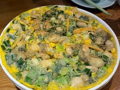 海蛎煎-闽上鲜·福建菜(龙湖滨江天街店)