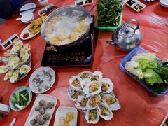 -蚝乡农庄(铁涌赤岸店)