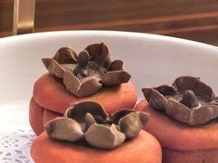 -民族饭店-四季餐厅