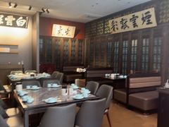 -福照楼汽锅鸡·云南菜(护国路店)