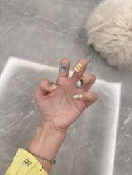 -手艺人不办卡美甲美睫