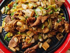 -庆云楼饭庄(什刹海店)