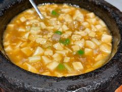 -绿茶餐厅(广州天河城店)