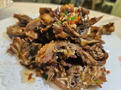 -全聚德(常州店)