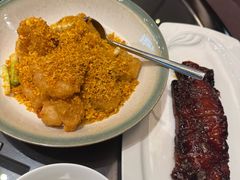 -中山保利艾美酒店-乐美中餐厅