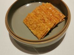 杏仁饼-新荣记(建国门外大街店)