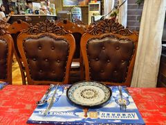 -安德烈俄式西餐厅(中央大街店)