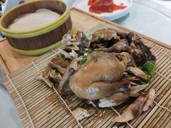 -惠丰堂饭庄·烤鸭·京味菜(西北旺·唐家岭店)