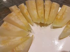 -幸福的烤包子·新疆菜