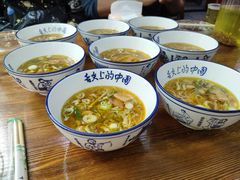 一口香-秦忆浓岐山臊子面(扶风店)