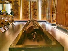 -無境·匠心日本料理(汉街店)