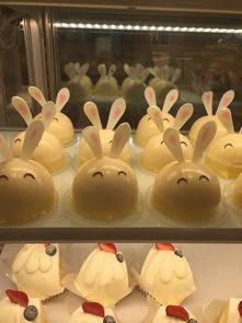 -好利来(交大店)
