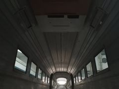 -沈阳铁路陈列馆