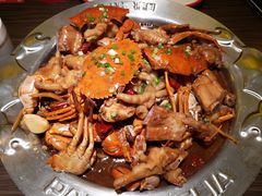 -胖哥俩肉蟹煲(苏州中心店)