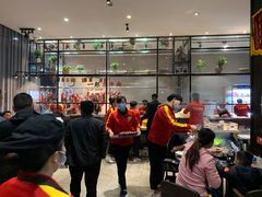 -潮发潮汕牛肉店(芳村店)