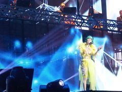 -成都金融城演艺中心