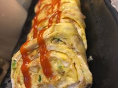 -韩聚屋韩国烤肉餐厅(新北万达店)