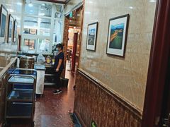 -鸿亨泰杂鱼馆(港馨家园店)