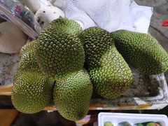 -林旺社区水果市场