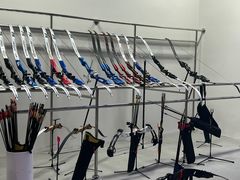-無弓射箭俱乐部(领展中心城店)