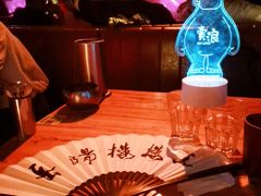 -卖浪  LIVE  SHOW  BAR