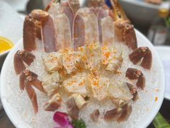 -东海怡品海鲜豆捞(舟宿夜江店)