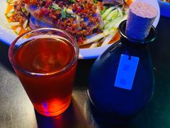 -醉小酒馆·川菜·江湖菜·重庆菜(观音桥旗舰店)
